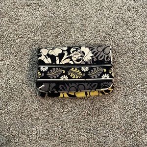 small vera bradley wallet